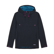 Patagonia Isthmus Anorak Pitch Blue
