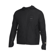 Nike Miler Repel Running Jacket Black - Asia