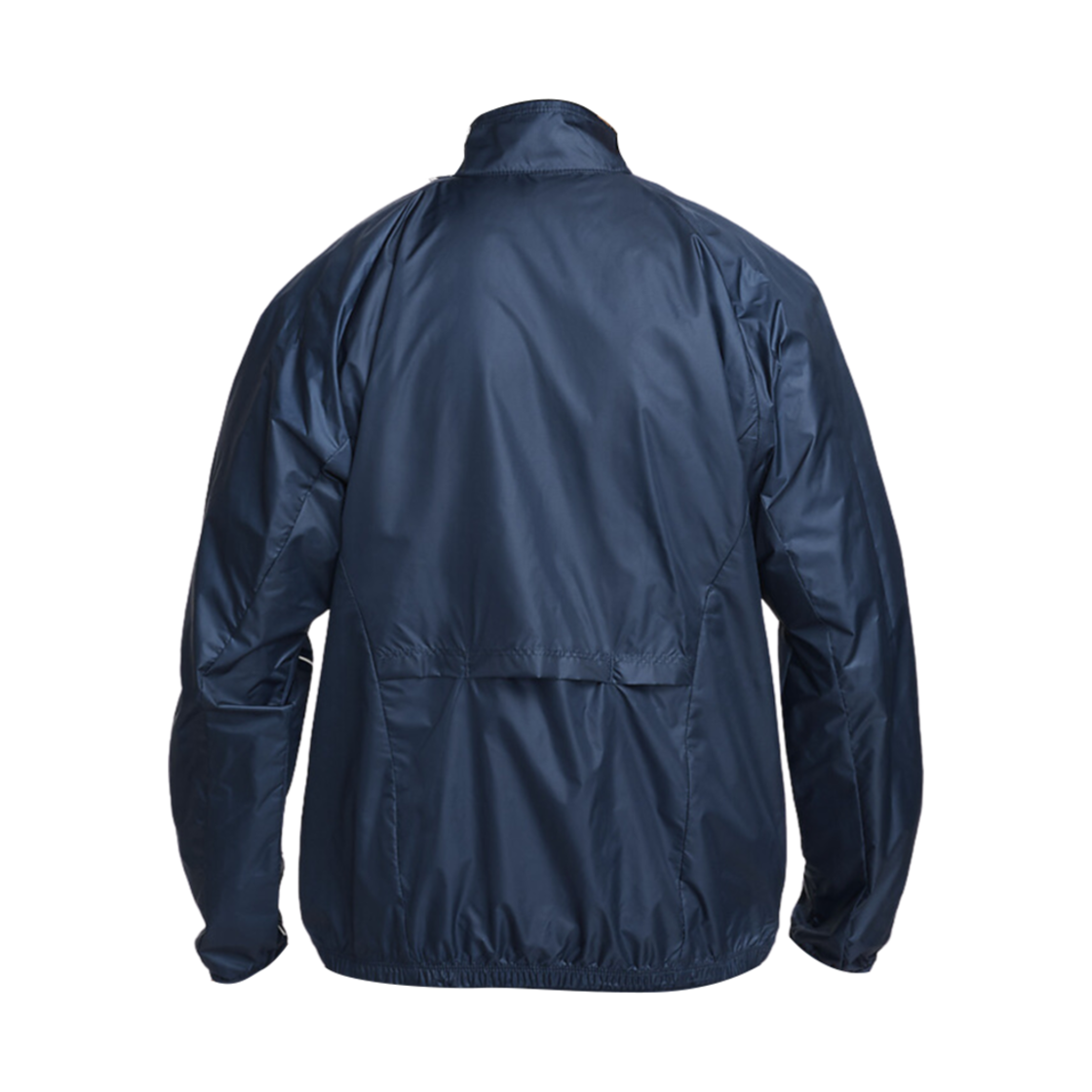 나이키 트랙 클럽 스톰핏 러닝 자켓 미드나잇 네이비 - 아시아(Nike Track Club Storm-Fit Running Jacket Midnight Navy - Asia) - 2