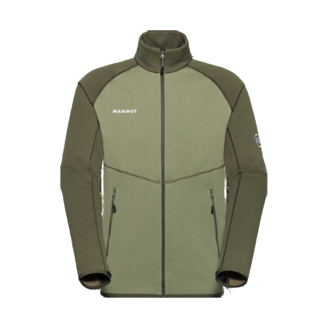 M11D3FT008-KH Mammut Aconcagua ML Jacket Khaki
