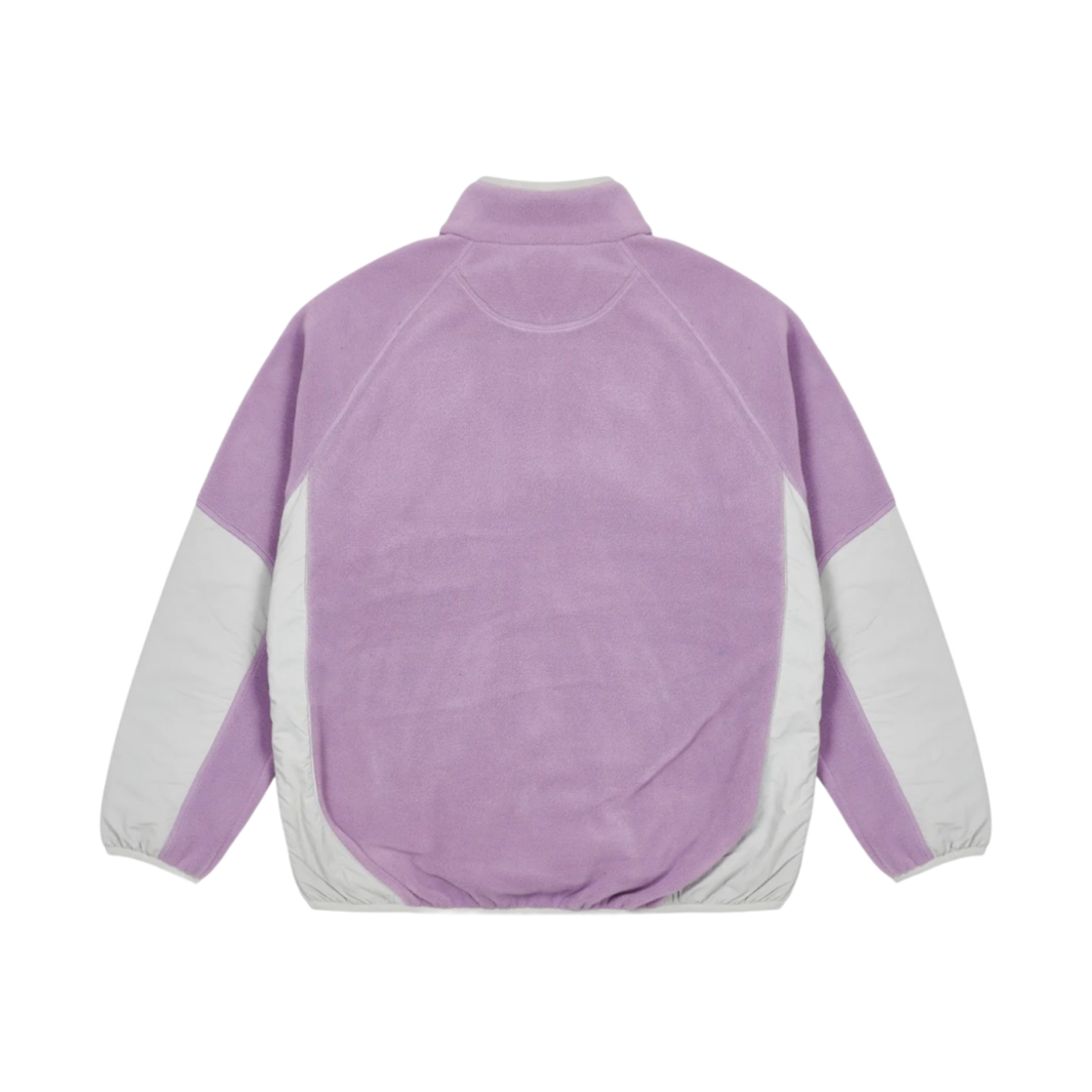 팔라스 폴라텍 쉘 자켓 라일락 그레이 - 22FW(Palace Polartec Shell Jacket Lilac Grey - 22FW) - 2