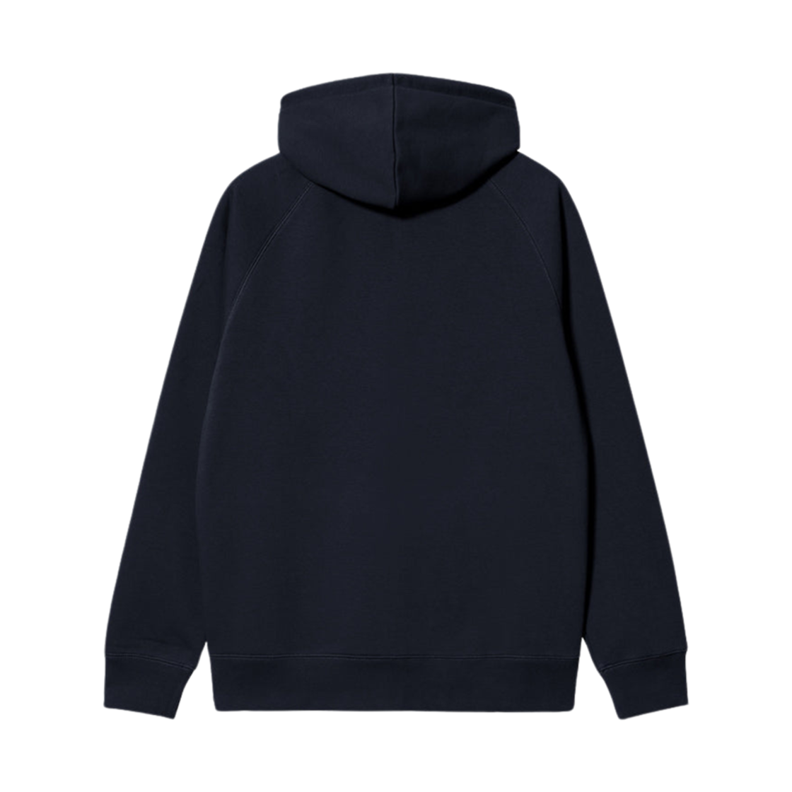 칼하트 WIP 후드 체이스 자켓 다크 네이비(Carhartt WIP Hooded Chase Jacket Dark Navy) - 2