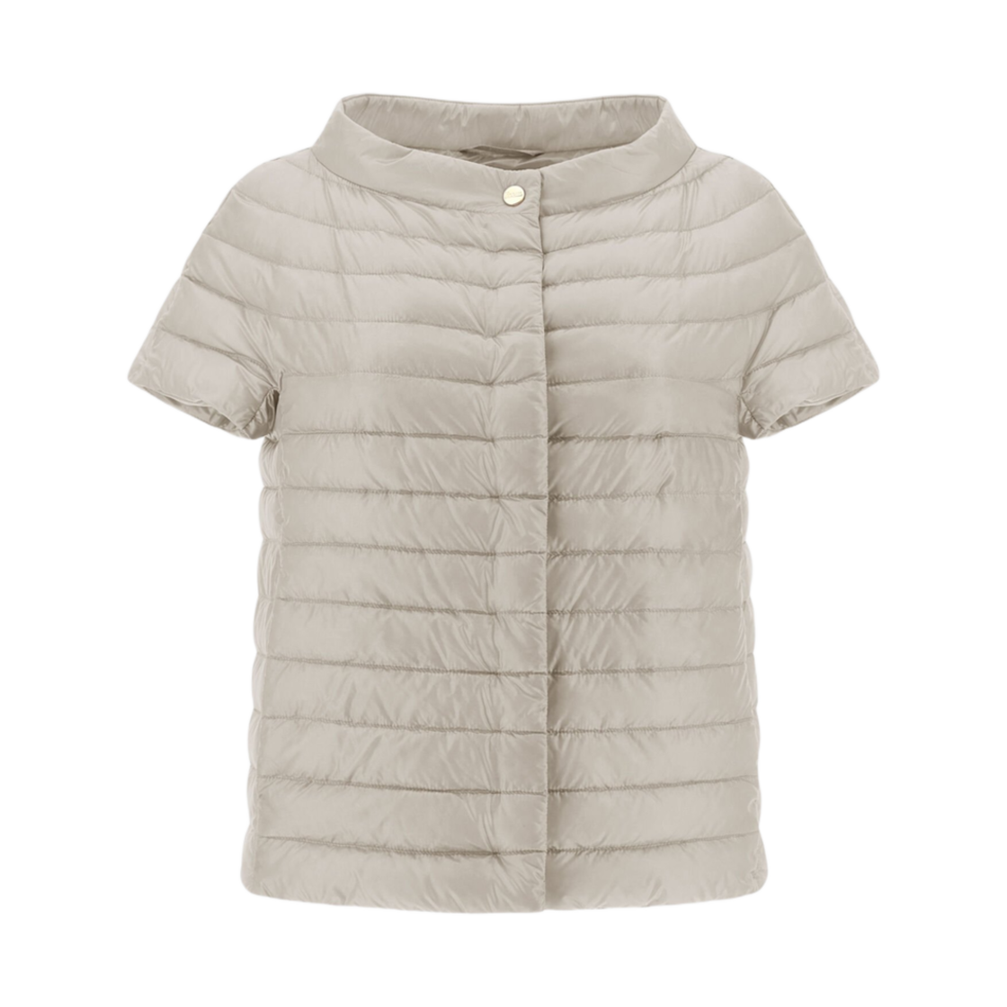 (W) 에르노 마르게리타 샹티((W) Herno Margherita Chantilly) - 1