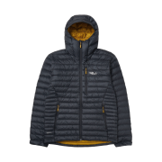 Rab Microlight Alpine Jacket Beluga