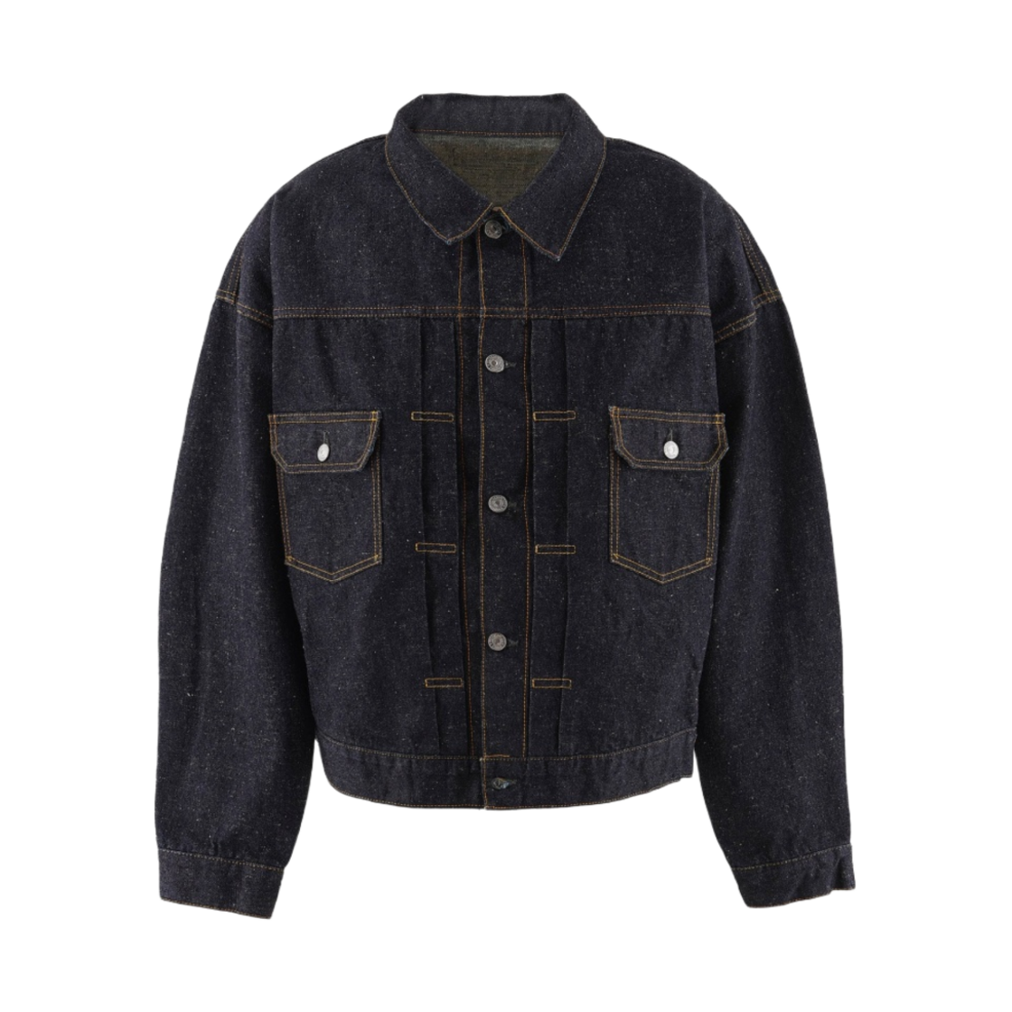 SAINT MXXXXXX & CO. BerBerJin 777XX 42 세인트 마이클 x 베르베르진