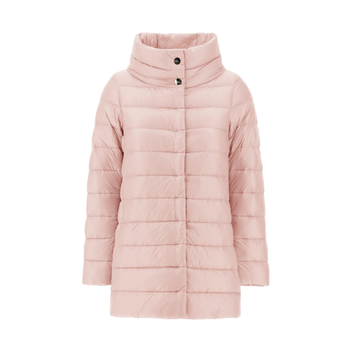 PI0505DIC-12017Z-4011 (W) Herno Amelia Light Pink