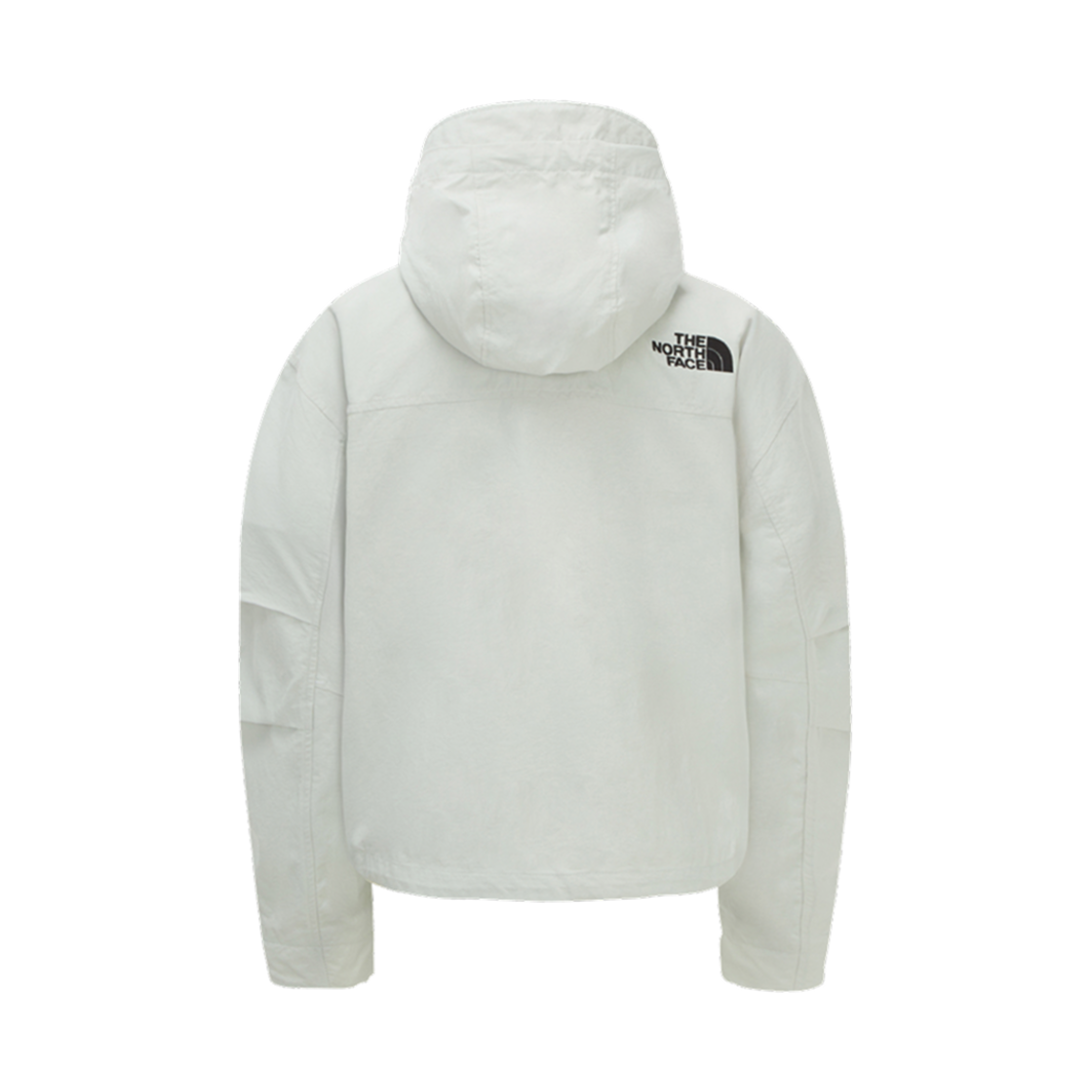 (W) 노스페이스 베스티 자켓 쿨 그레이 - 25SS((W) The North Face Vesti Jacket Cool Gray - 25SS) - 2