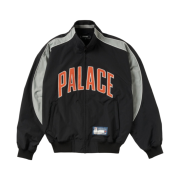 Palace Sport Mit Floss Jacket Black - 21SS
