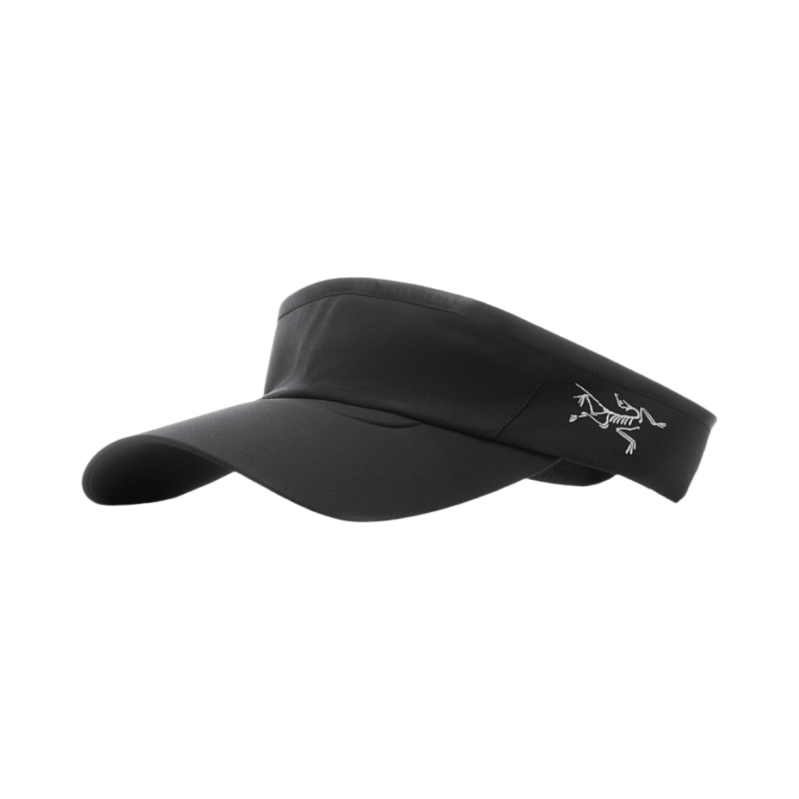 아크테릭스 칼버스 바이저 블랙(Arc'teryx Calvus Visor Black)