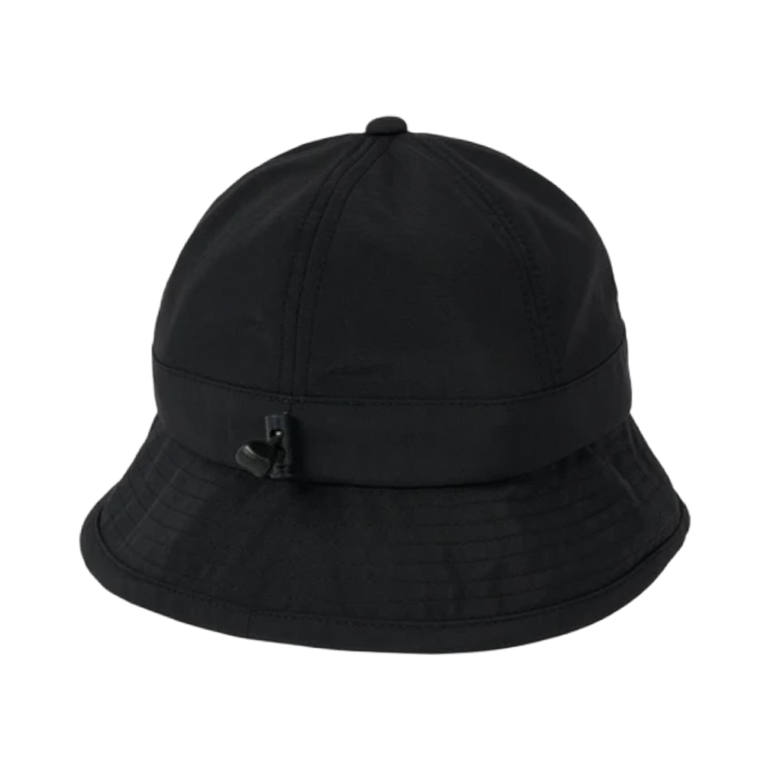 팔라스 바인딩 쉘 버킷햇 블랙 - 21SS(Palace Binding Shell Bucket Hat Black - 21SS) - 2
