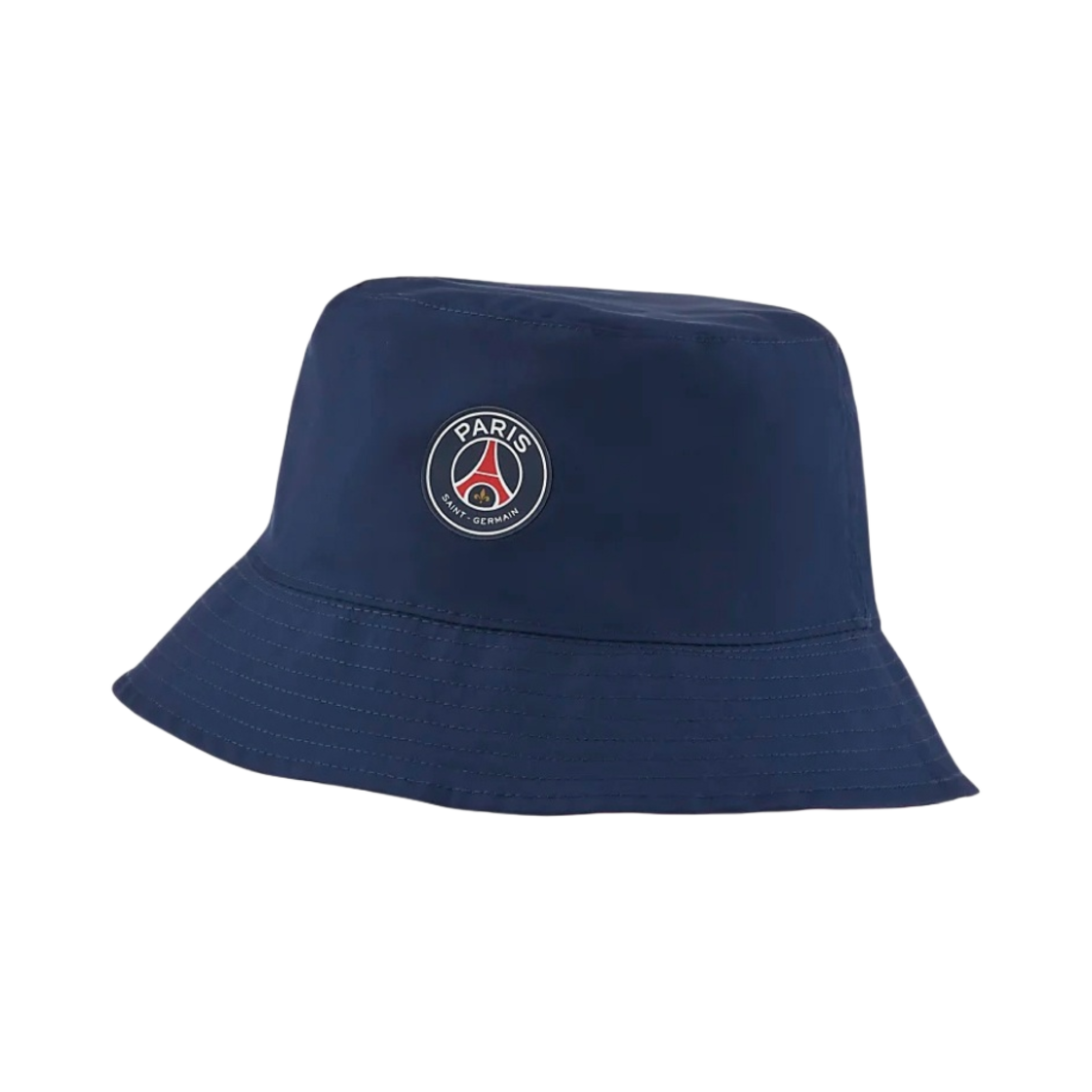 나이키 x 파리 생제르맹 리버시블 버킷햇 미드나잇 네이비(Nike x Paris Saint-Germain Reversible Bucket Hat Midnight Navy) - 1