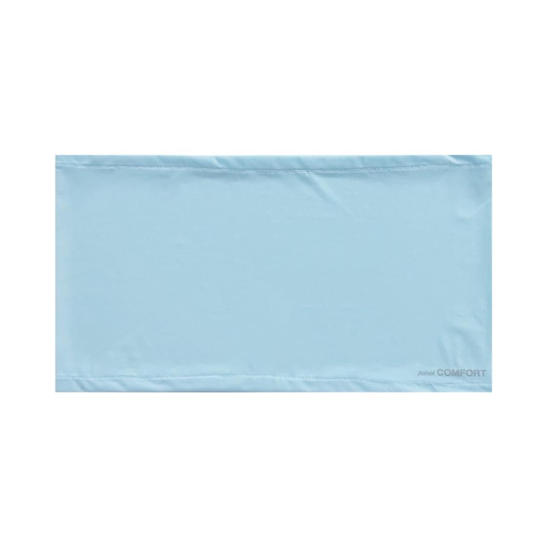 - (W) Jichoi Ice Scarf Baby Blue