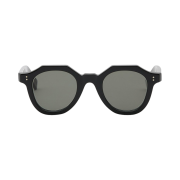 Guepard GP02 N Dark Green Flat Lens