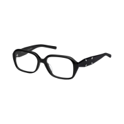 Gentle Monster x Maison Margiela MM212 Black Clear