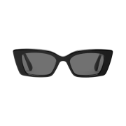Gentle Monster x Jennie La Peche 01 Black