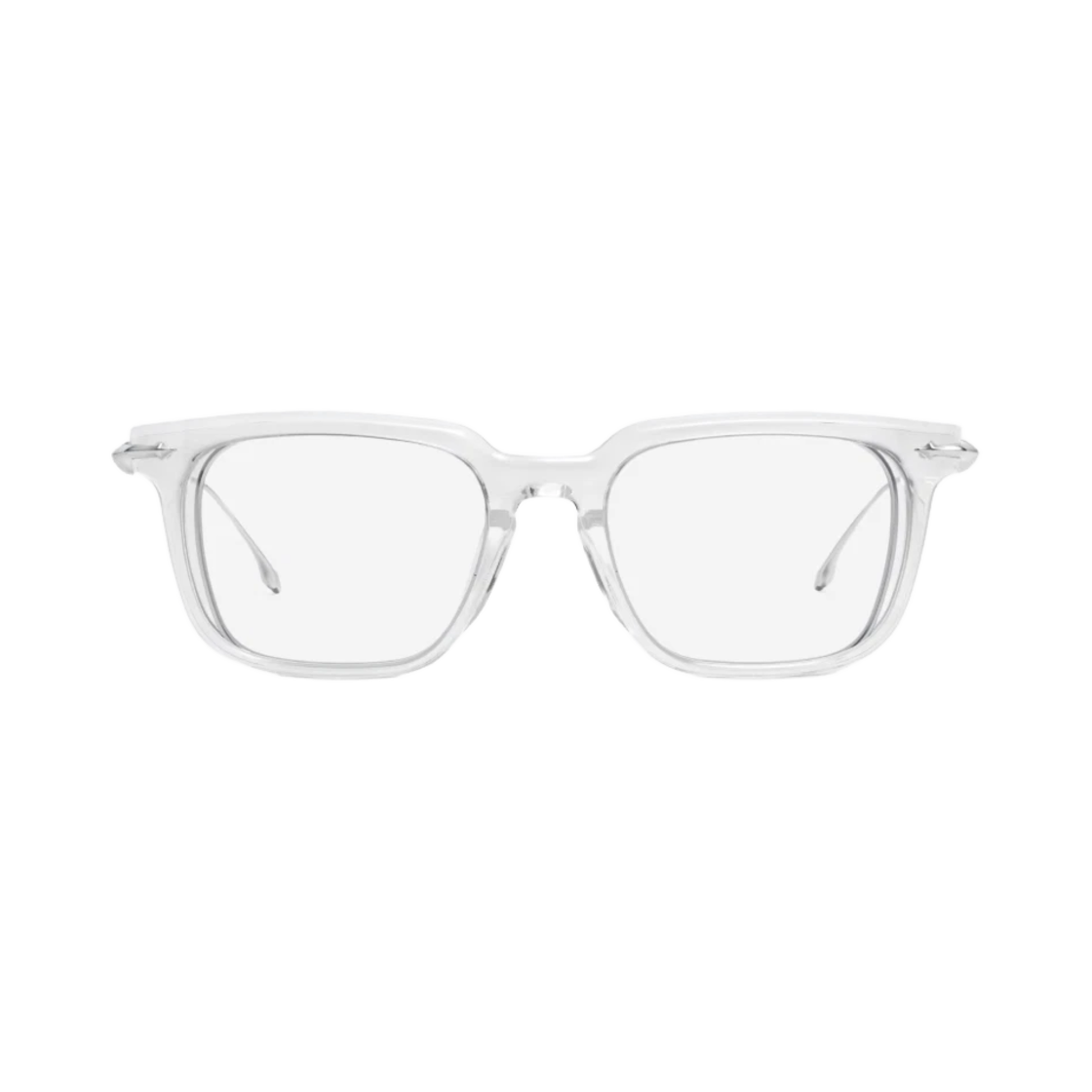 젠틀몬스터 에고 C1 반투명 클리어