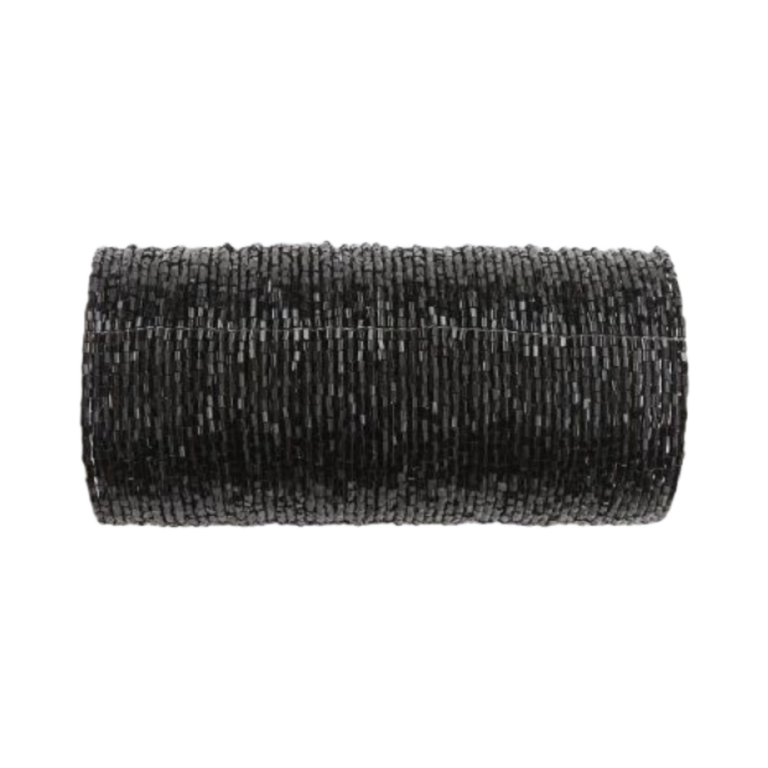 7243/031/630 Zara Beaded Sleeve Black