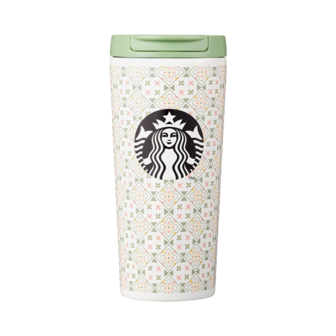 스타벅스 23 SS 어반 스프링 밸류 텀블러 355ml(Starbucks 23 SS Urban Spring Value Tumbler 355ml) - 2