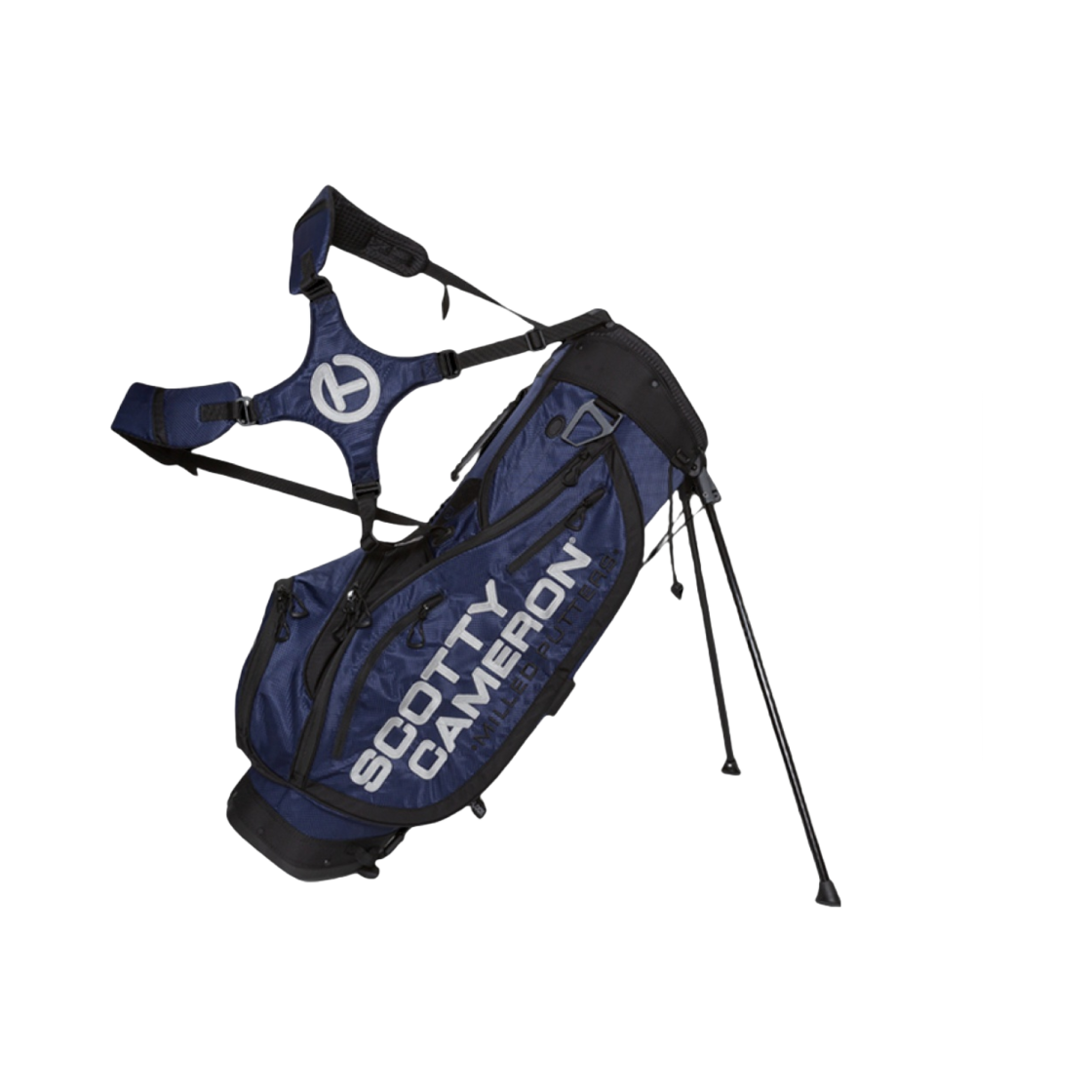 - Titleist Scotty Cameron Pathfinder Navy