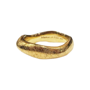 Maman et Fille Women Einar Ring Bold