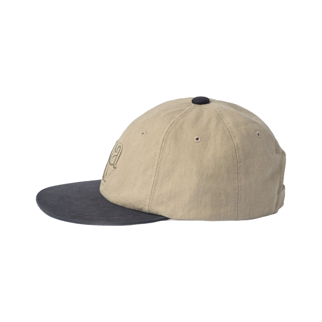 나니머스에이에이 디바이드 캡 L/베이지(Nonymous Aa Divide Cap L/Beige) - 2