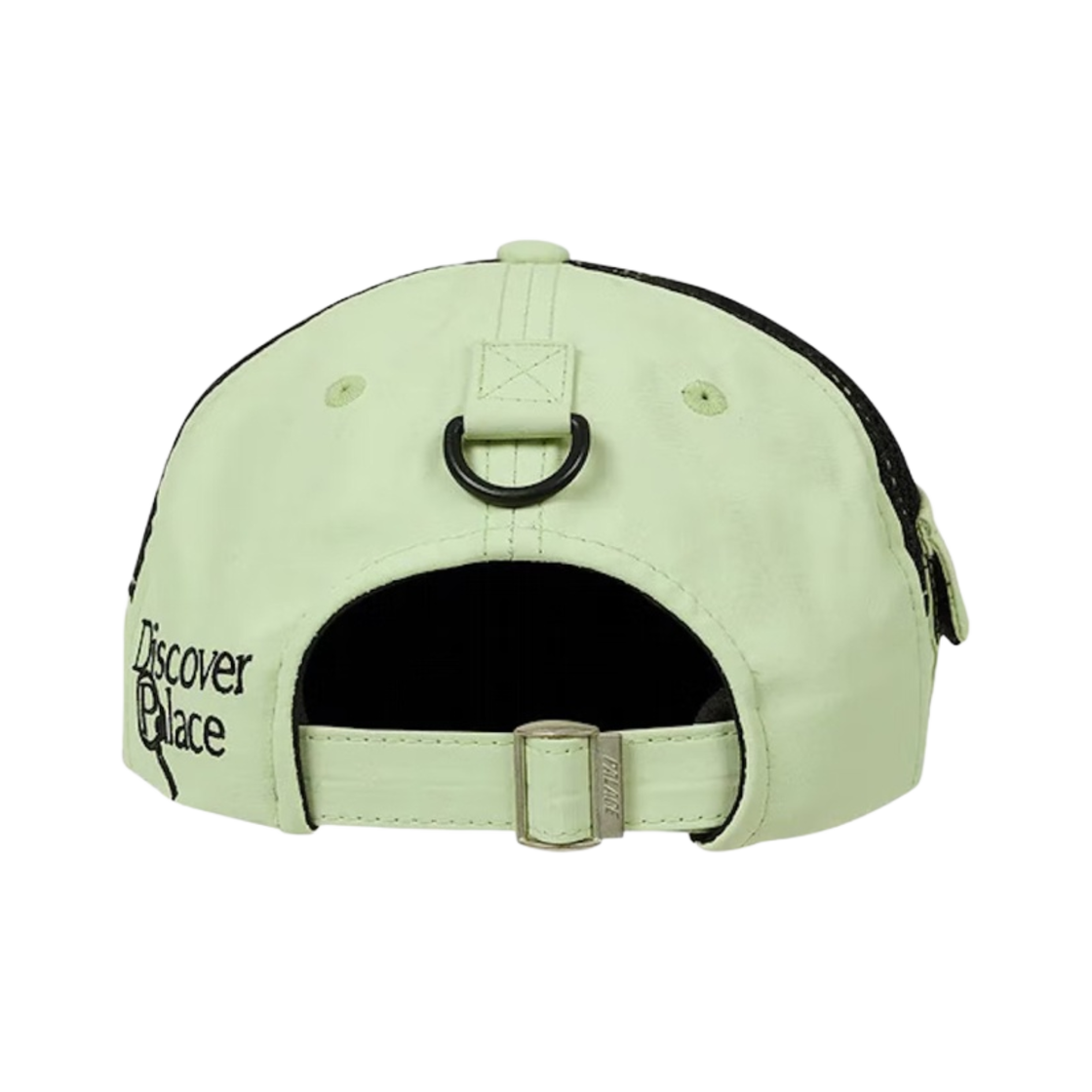 팔라스 피싱 캡 모히토 - 23SS(Palace Fishing Cap Mojito - 23SS) - 3