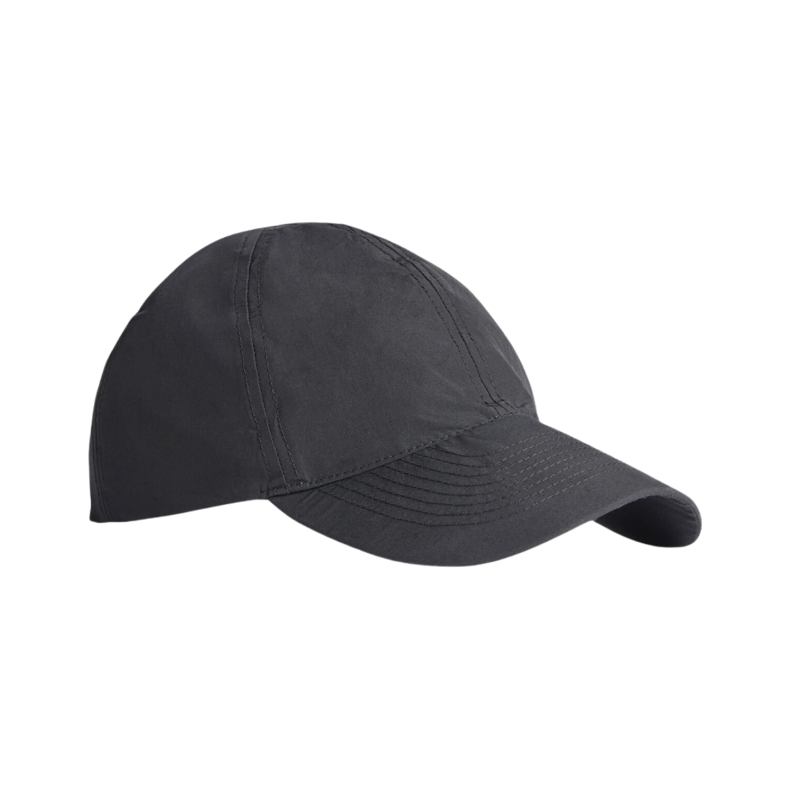 발렌시아가 패커블 캡 블랙(Balenciaga Packable Cap Black) - 2