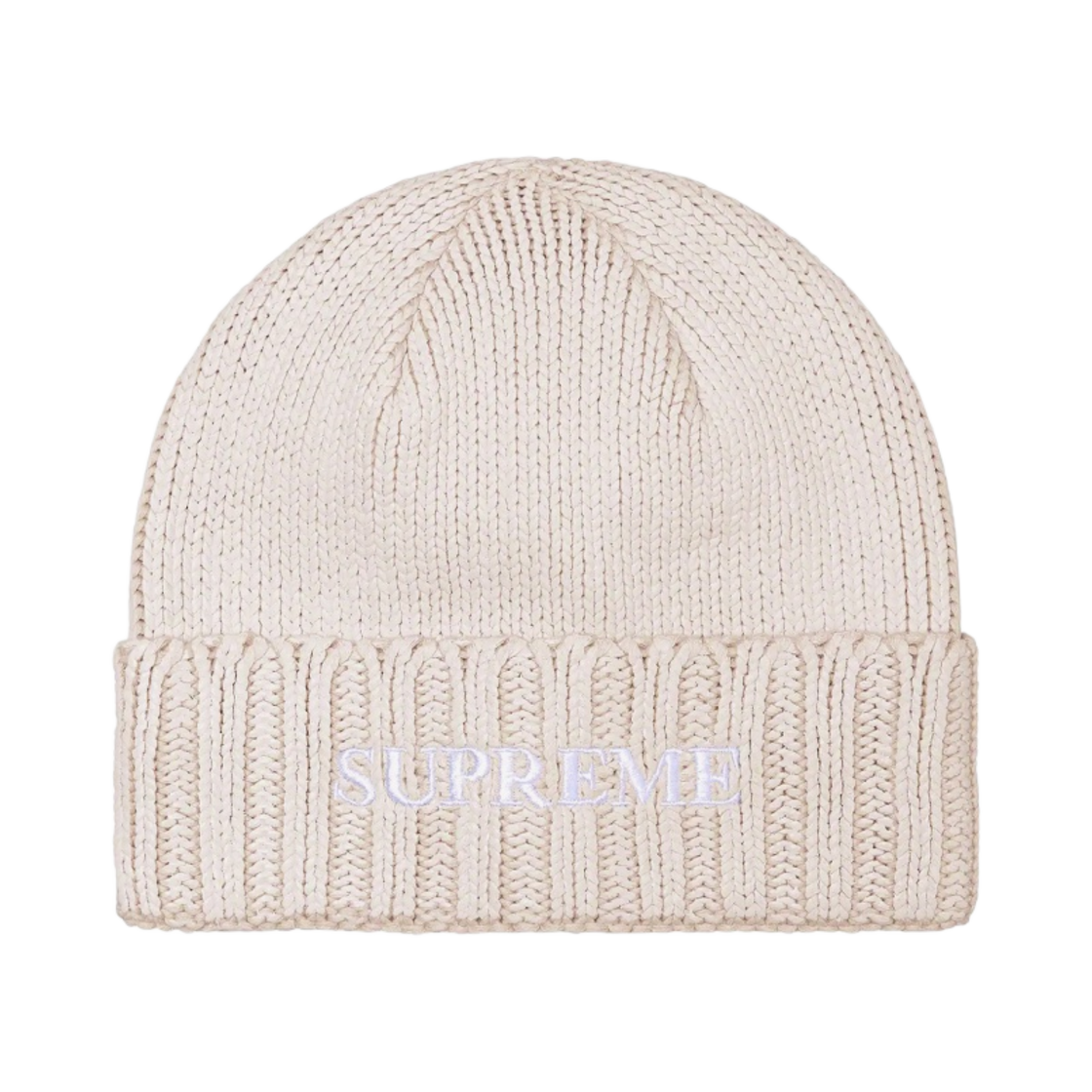 Supreme Overprint Beanie 22ss Supreme 22SS Overprint Beanie BLK