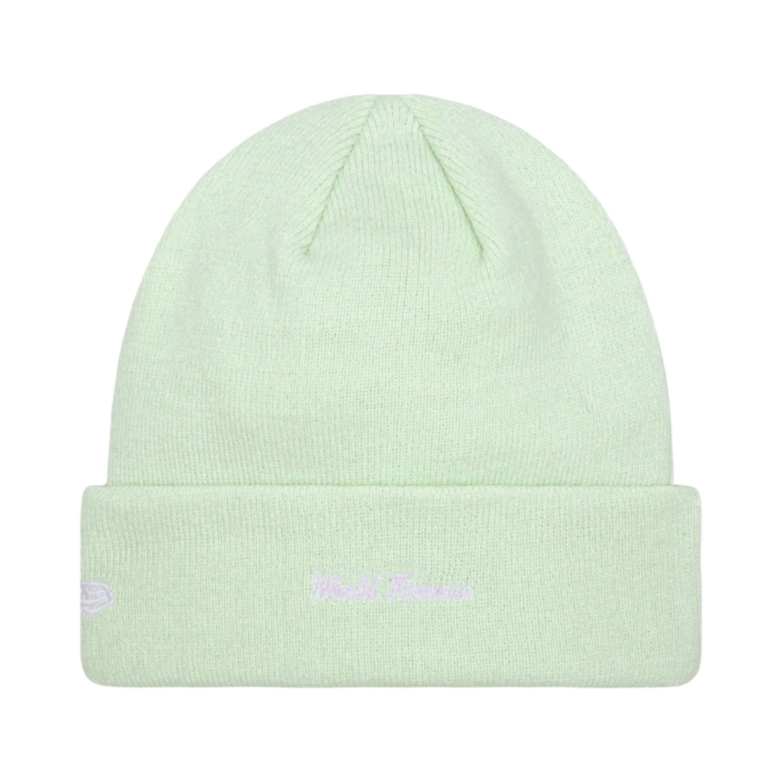 슈프림 뉴에라 박스로고 비니 라이트 그린 - 23FW(Supreme New Era Box Logo Beanie Light Green - 23FW) - 2