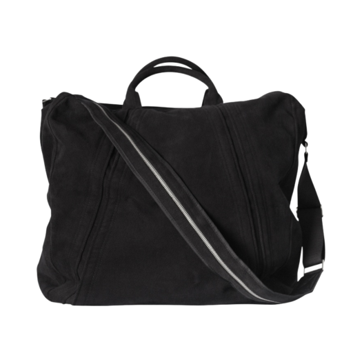 - Farfromwhat Far Parachute Big Bag Black