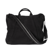Farfromwhat Far Parachute Big Bag Black
