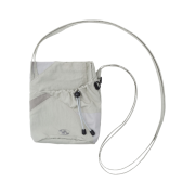 Sansan Gear Cross Bag Warm Grey - 24SS