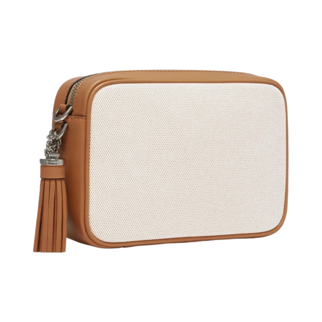 마이클 코어스 제트 세트 미디움 컬러 블록 크로스바디백 베이지 카멜 라임 그린(Michael Kors Jet Set Medium Color Block Crossbody Bag Beige Camel Lime Green) - 3