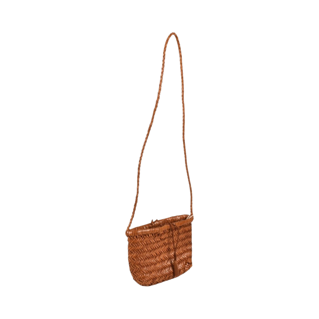 드래곤 디퓨전 민수백 탄(Dragon Diffusion Minsu Bag Tan) - 2