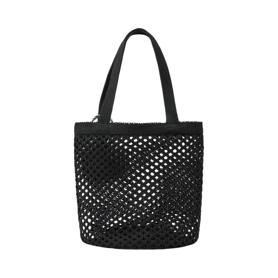 GU x 치이카와 파우치 세트 백 블랙(GU x Chiikawa Pouch Set Bag Black) - 2