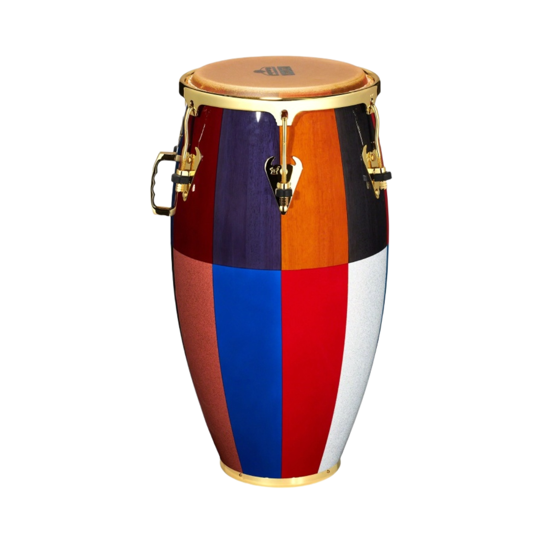 슈프림 라틴 퍼커션 콩가 드럼 멀티컬러 - 23FW(Supreme Latin Percussion Conga Drum Multicolor - 23FW) - 5