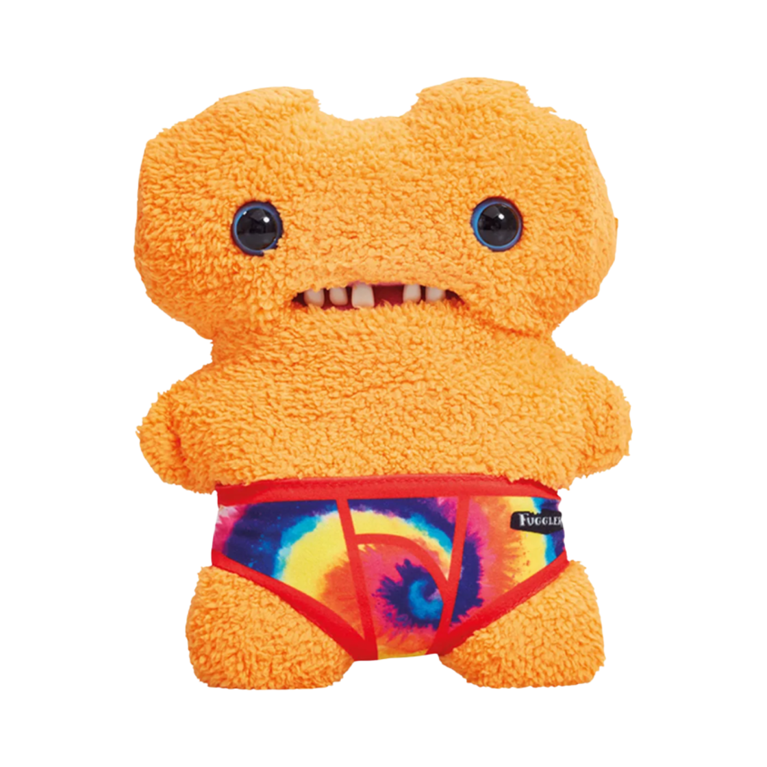 - Fuggler Budgie McGoo Orange