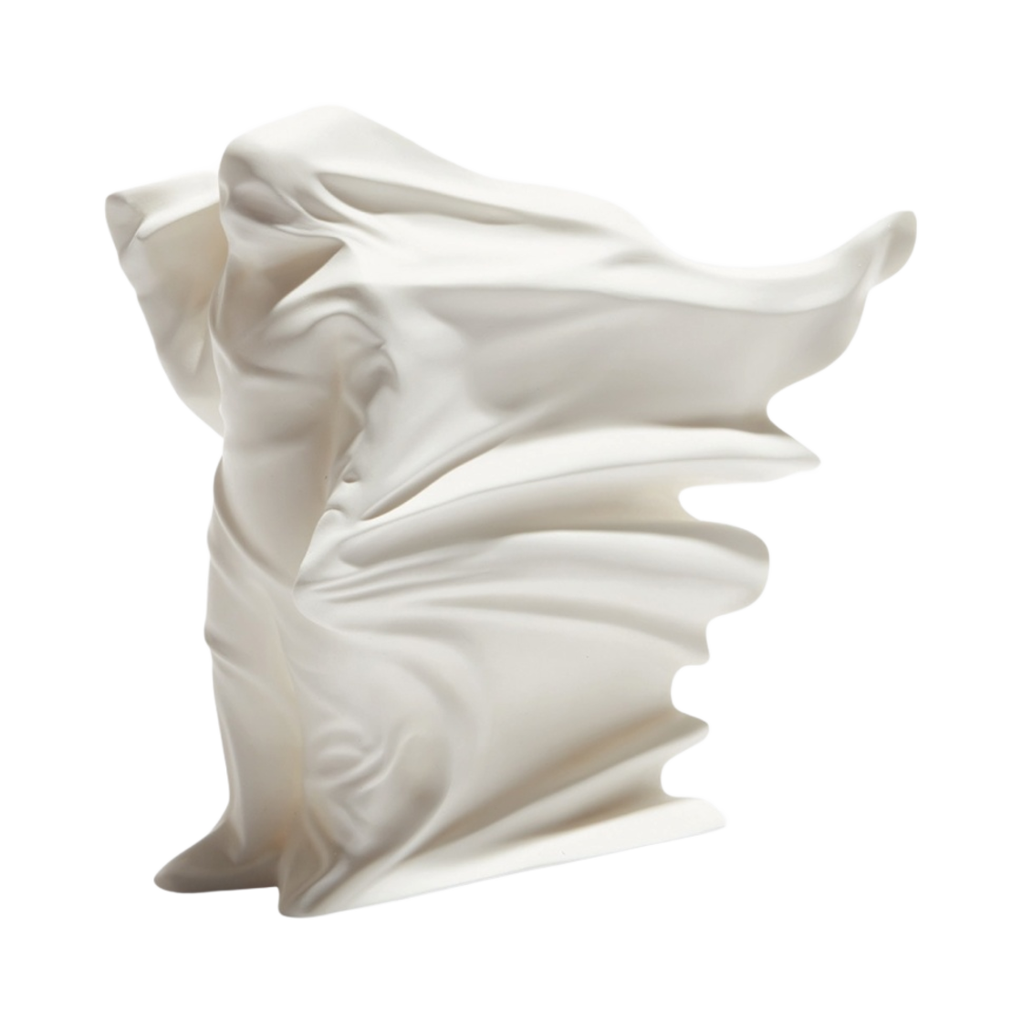 다니엘 아샴 할로우 피규어 화이트 500개 한정(Daniel Arsham Hollow Figure White Edition of 500)