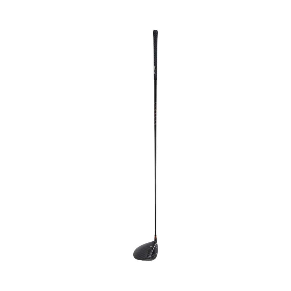 테일러메이드 x 키스 Qi10 드라이버 10.5 로프트 레귤러 블랙(Taylormade x Kith Qi10 Driver 10.5 Loft Regular Black)