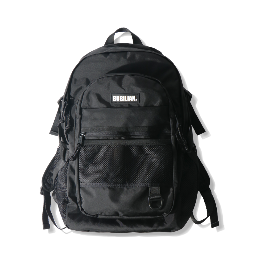 ARVID_BLACK Bubilian Arvid Backpack