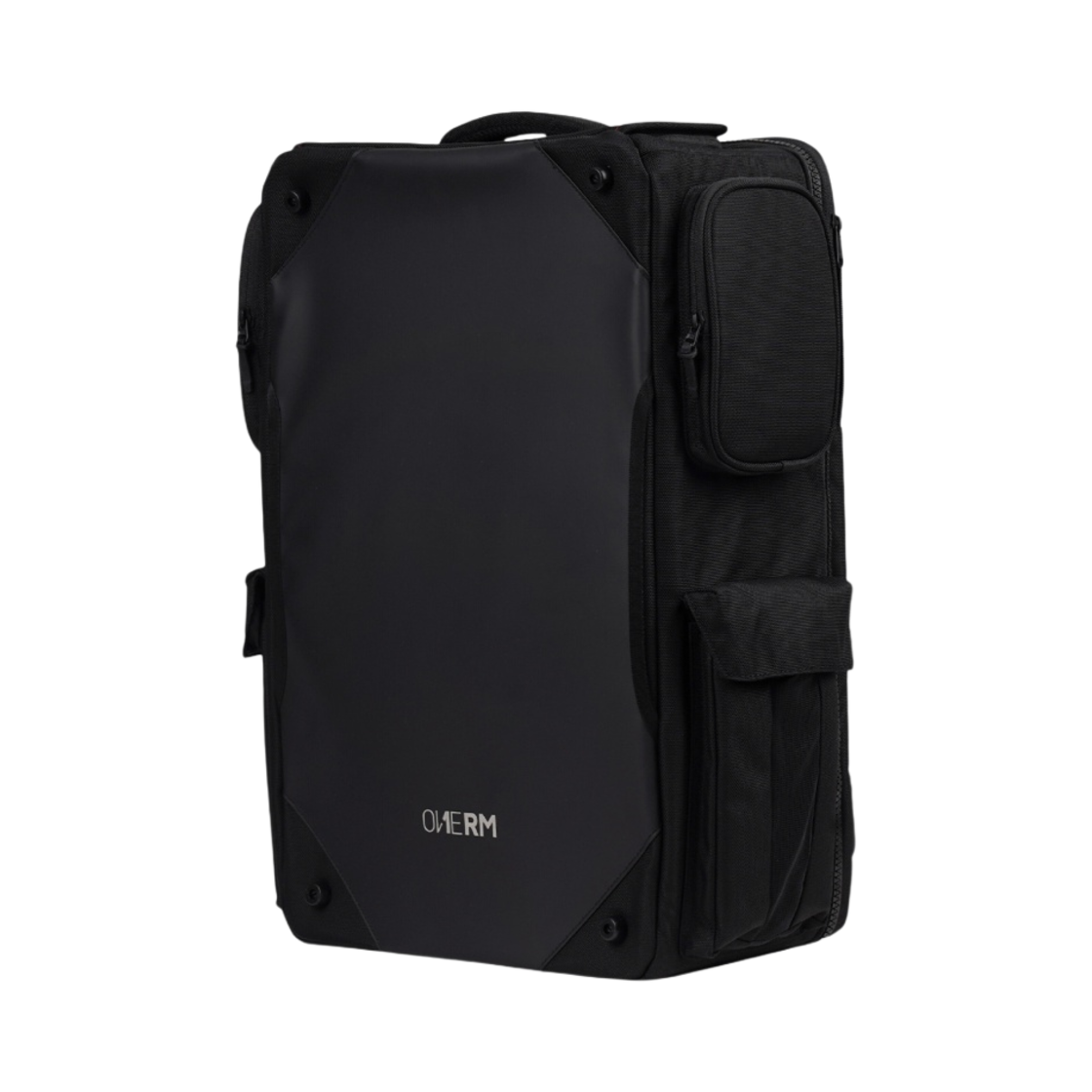 원알엠 몬스터 QS 디바이더 백팩 55L 블랙(ONERM Monster QS Divider Backpack 55L Black) - 2