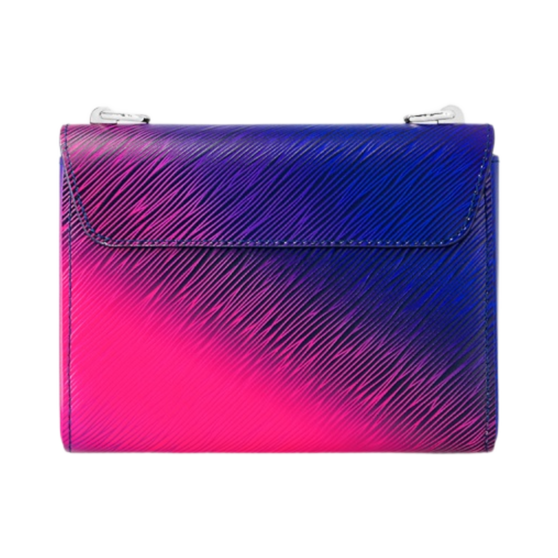 루이비통 트위스트 PM 에피 그라디언트 블루(Louis Vuitton Twist PM Epi Gradient Blue) - 3