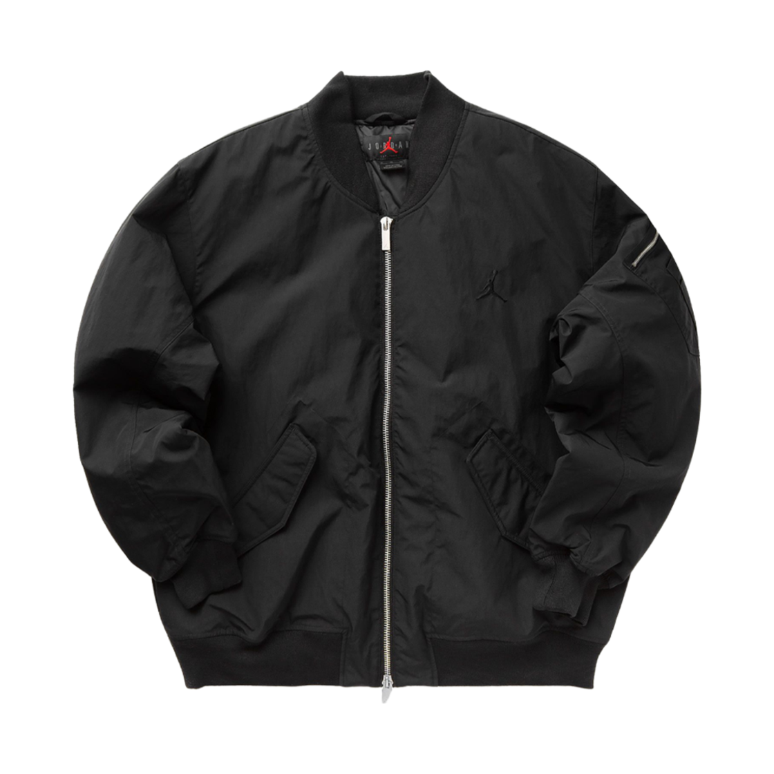 FV7267-010 Jordan Renegade Jacket Black - US/EU