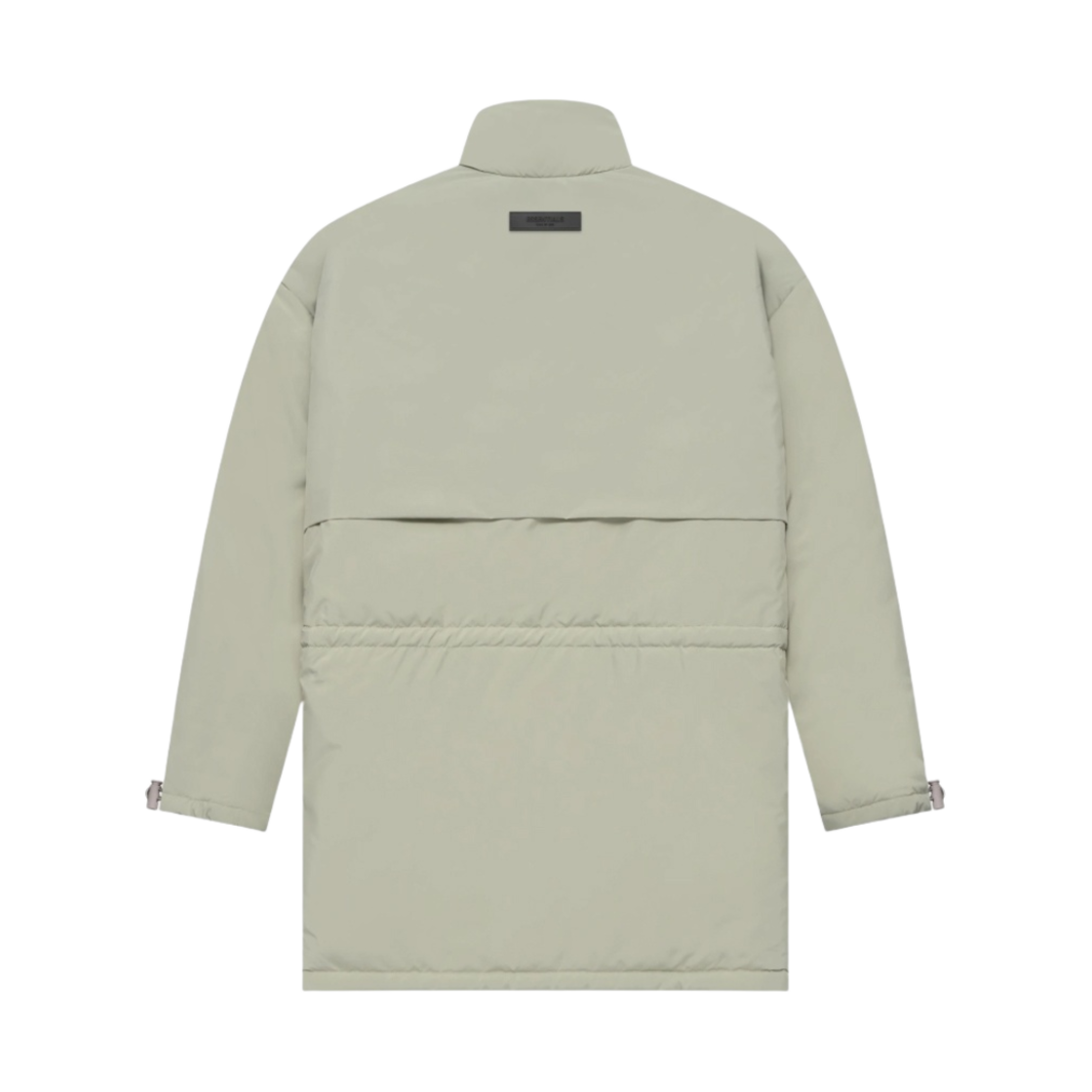 에센셜 스톰 자켓 씨폼 - 22SS(Essentials Storm Jacket Seafoam - 22SS) - 2