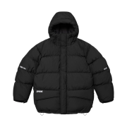 Supreme Gore-Tex 900-Fill Down Parka Black - 24FW