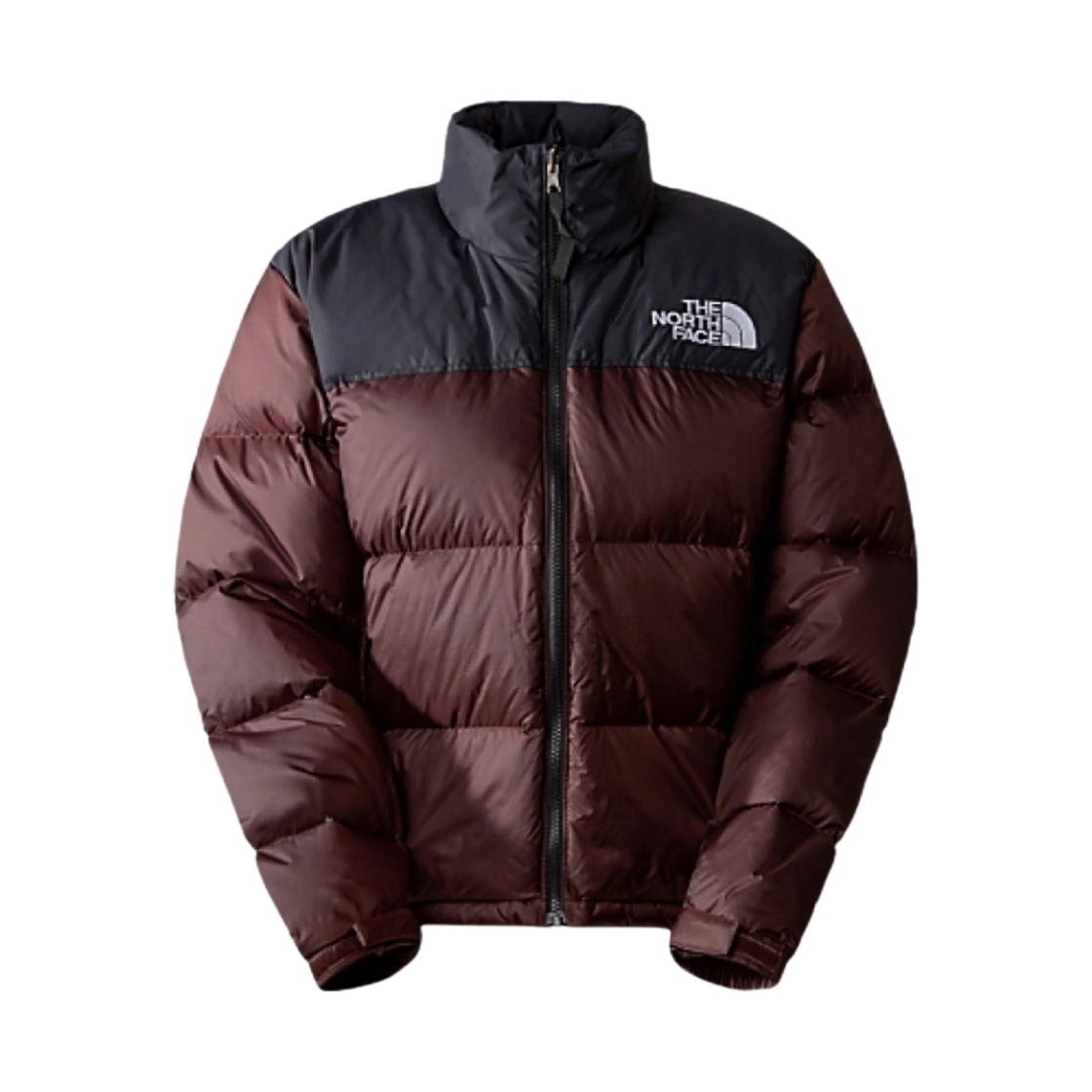 (W) 노스페이스 1996 레트로 눕시 자켓 콜 브라운