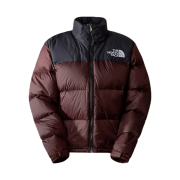 (W) The North Face 1996 Retro Nuptse Jacket Coal Brown