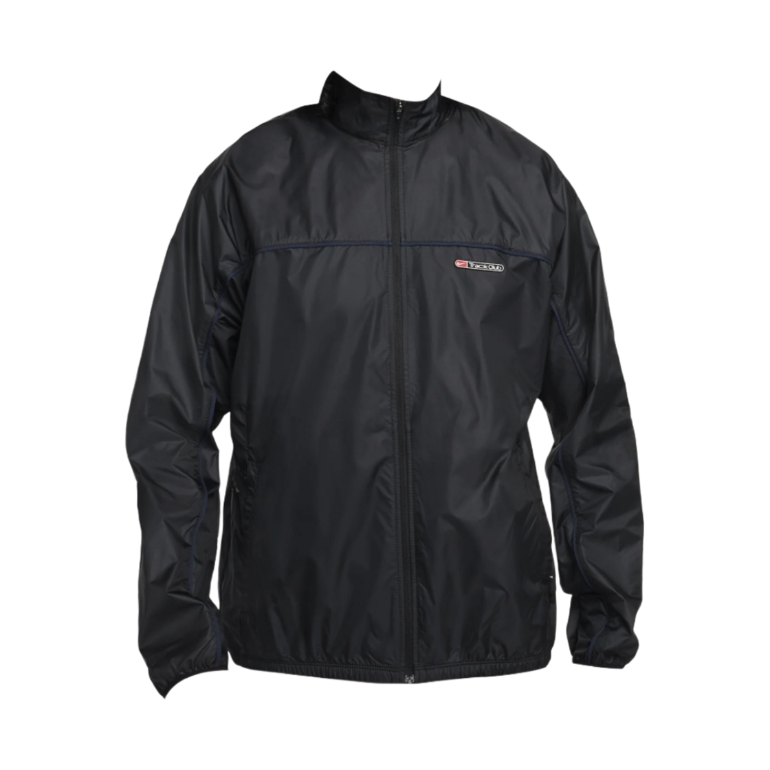 나이키 트랙 클럽 스톰핏 러닝 자켓 블랙 - US/EU(Nike Track Club Storm-Fit Running Jacket Black - US/EU) - 1