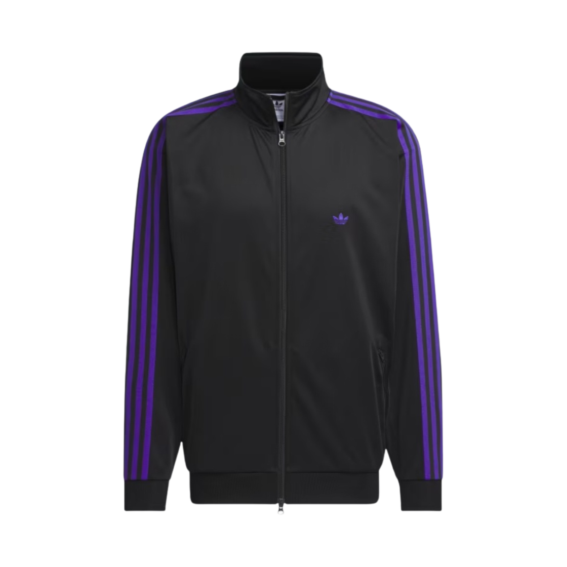 아디다스 베켄바우어 트랙탑 블랙 에너지 잉크 - KR 사이즈(Adidas Beckenbauer Track Top Black Energy Ink - KR Sizing)