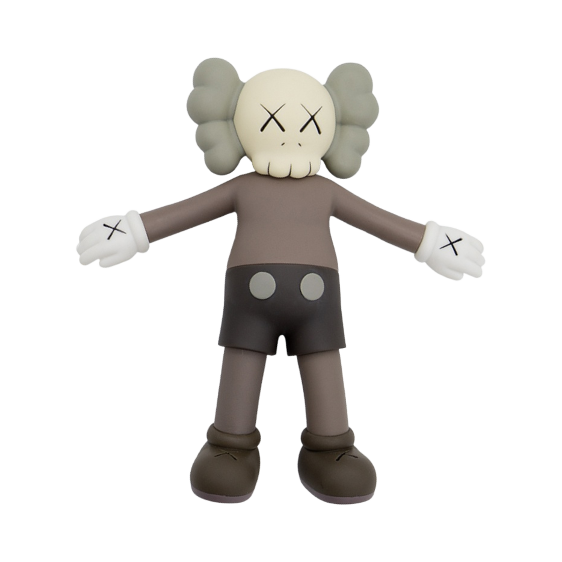 카우스 홀리데이 코리아 컴패니언 배스 토이(Kaws Holiday Korea Companion Bath Toy)